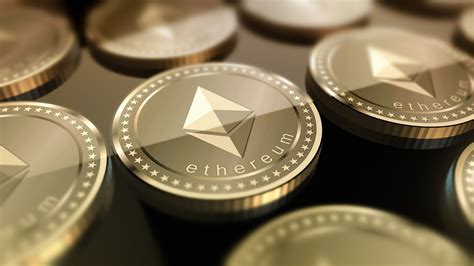 Ethereum Goes From Pow To Pos With Upcoming Hard Fork