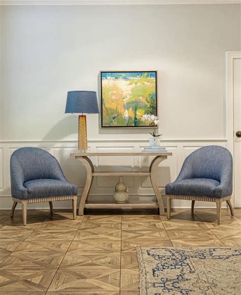 Charles Stewart | High-Quality Custom Upholstered Furniture