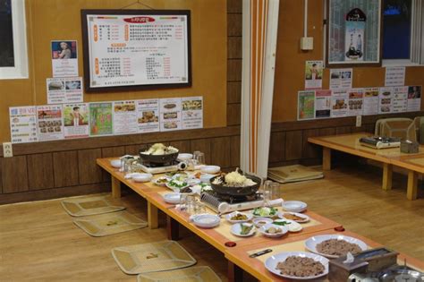 시흥맛집 동충하초 버섯 샤브샤브 솔직후기 느티나무집 네이버 블로그