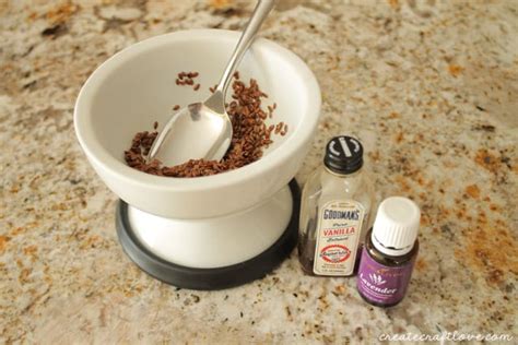 Handmade Gift -Lavender Vanilla Sachet | The 36th AVENUE