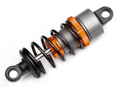 Hpi Racing Rs Sport Aluminum Shock Set Eurorc