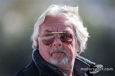 Keke Rosberg Nico Rosberg Formula 1 F1 Drivers Barcelona Focus