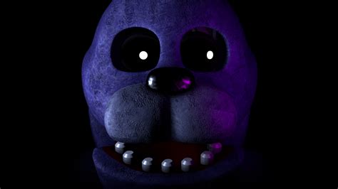 Fnaf Bonnie Wallpaper 83 Images