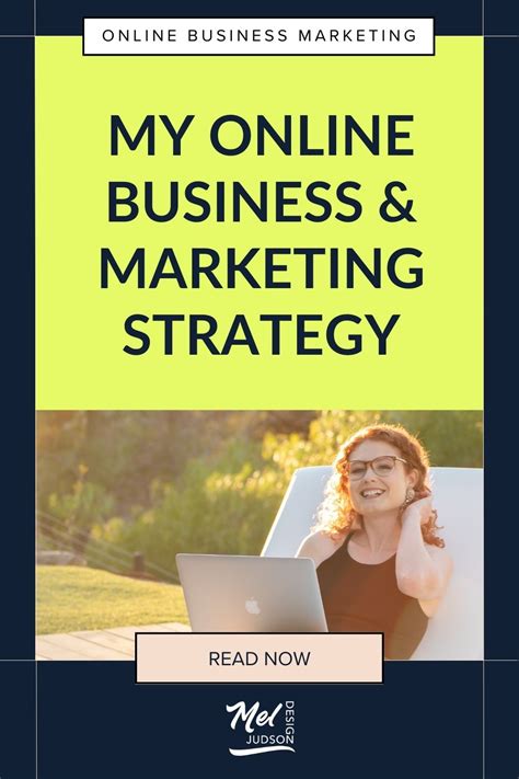 My 2023 Online Business & Marketing Strategy Revealed | Mel Judson