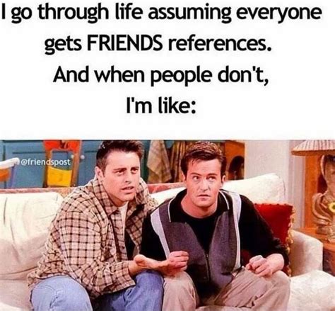 The One with 39 Hilarious Friends Memes: A Nostalgic Journey