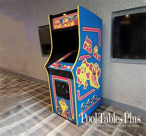 Ms Pacman Plus Classic Games