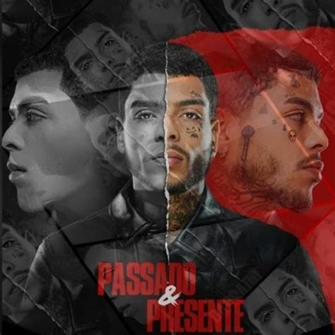 Stream PASSADO PRESENTE Mc Kevin Álbum Completo 2021 by Bailão