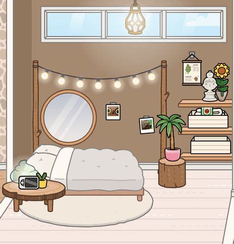 Toca Boca Ideas En Como Decorar Mi Casa Adornos Para