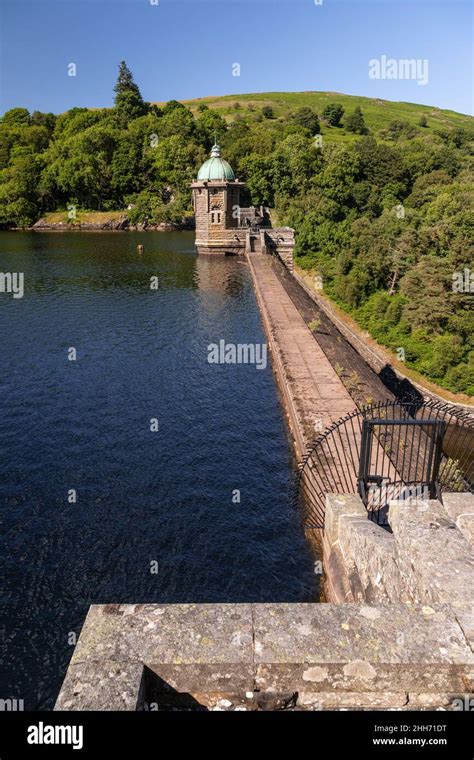 Garreg Ddu Dam Hi Res Stock Photography And Images Alamy