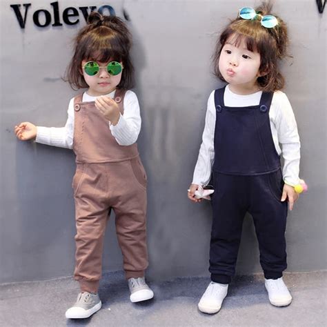 2017 new baby girls, autumn baby clothes, Korean clothes, spring and ...