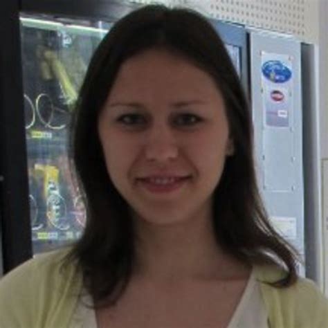 Anastasia Pavlova Research Associate Phd Institute Of Metal