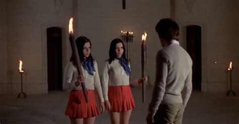 Regarder The Nude Vampire En Streaming Complet