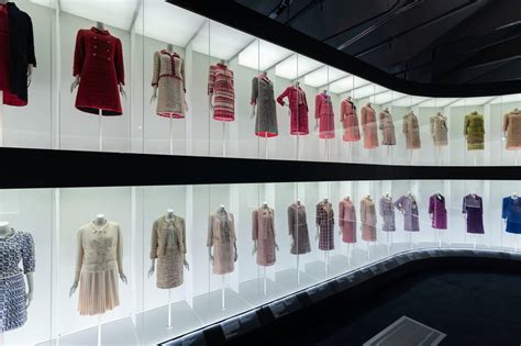 V A Celebrates Gabrielle Coco Chanel With New Fashion Exhibition