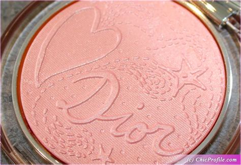 Dior Diorskin Nude Luminizer Rising Star 2019 Review Swatches Photos