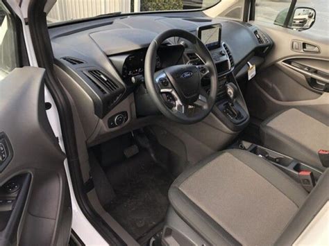 New 2021 Ford Transit Connect Xl Lwb Wrear Symmetrical Doors For Sale