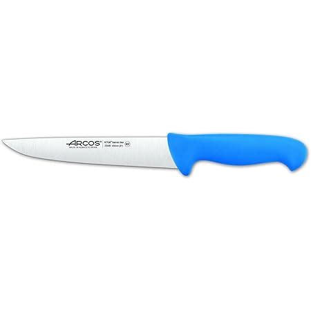 Arcos Series 2900 Butcher Knife Steak Knife Blade Nitrum Stainless