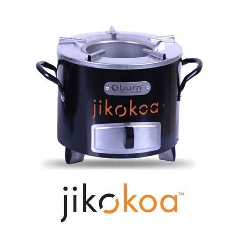 Jikokoa Charcoal Cooking Stove Moov Africa