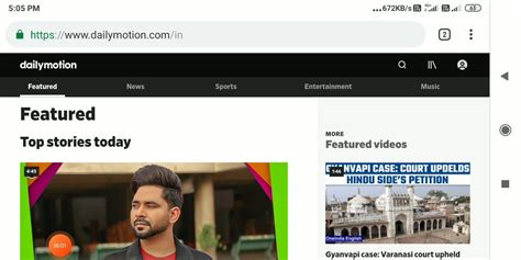 How To Create Dailymotion Channel In Hindi 2022 1 Video Dailymotion