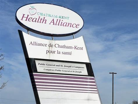 Two new COVID-19 hospital outbreaks in Chatham-Kent | Wiarton Echo