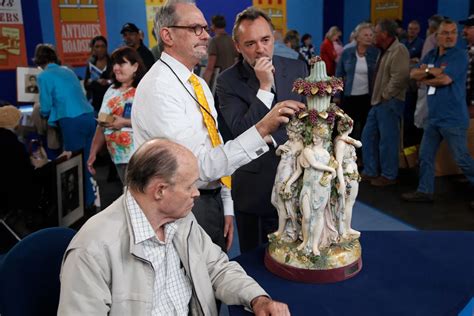 Antiques Roadshow Pbs