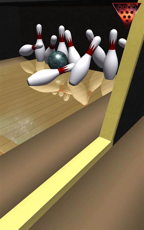 Galaxy Bowling 3d Hd App On Amazon Appstore