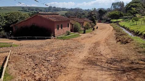 Passeio Na Fazenda Limeira Em Monte Santo De Minas YouTube