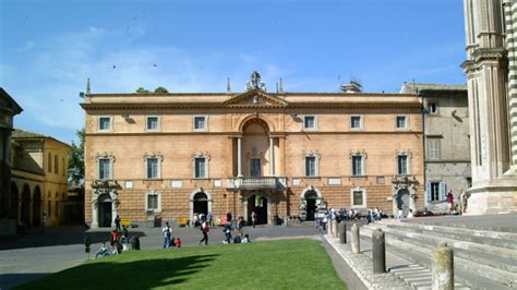 Il Museo Dell Opera Del Duomo Live Orvieto