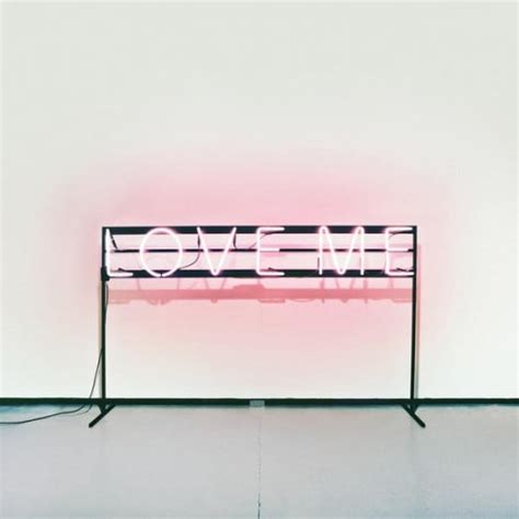 The 1975 - Love Me - Reviews - Album of The Year