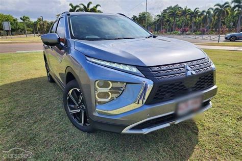 Mitsubishi Eclipse Cross Phev Aspire 2023 Pricing And Specifications Au