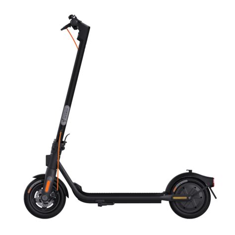 F2 Plus E Segway Ninebot