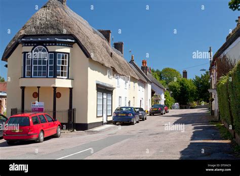 Puddletown Hi Res Stock Photography And Images Alamy