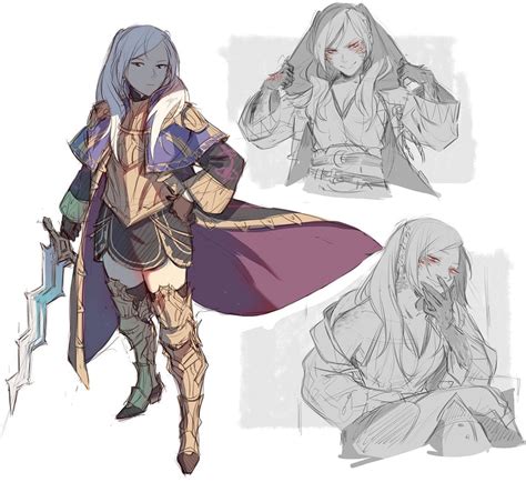 Robin Robin And Grima Fire Emblem And 1 More Drawn By Maiqo Danbooru