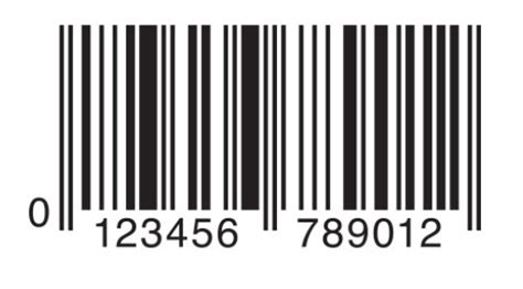 Explicación del ASIN EAN ISBN y UPC de Amazon