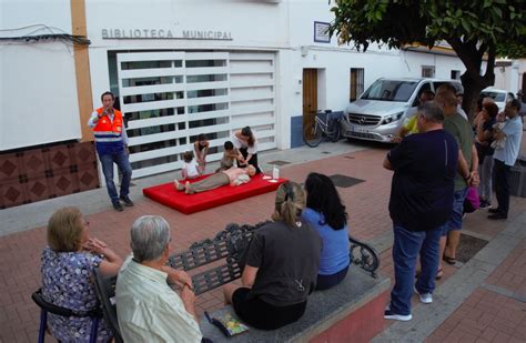 DÍA MUNDIAL DE LA PARADA CARDIACA