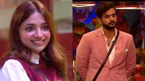 Bigg Boss Ott Jiya Shankar Became The New Captain After Defeating