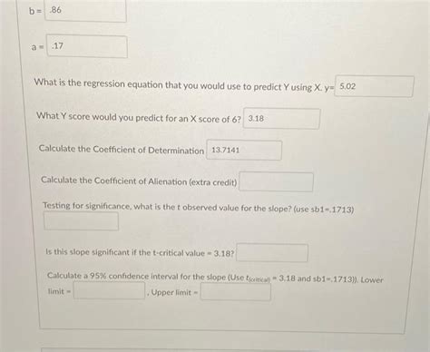 Solved Round All Answers To 2 Decimal Placeswhat Is The