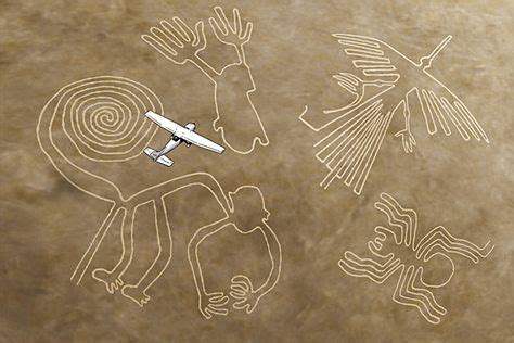 Mejores Im Genes De Cultura Nazca Per I Vii Dc Lineas De Nazca