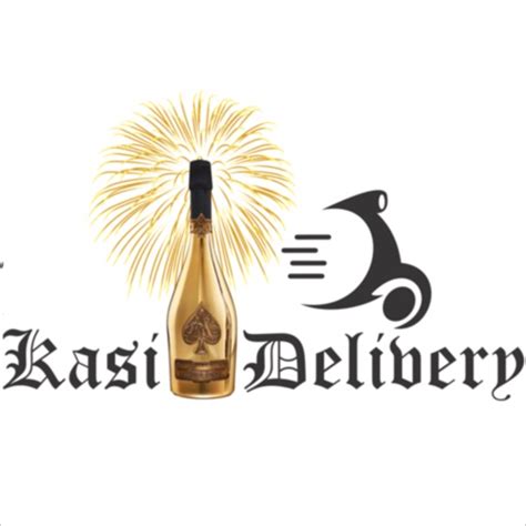 Kasi Delivery by DreamWeave Digital Pty (Ltd)