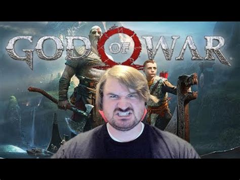 God Of War Blind Playthrough 9 Hel YouTube