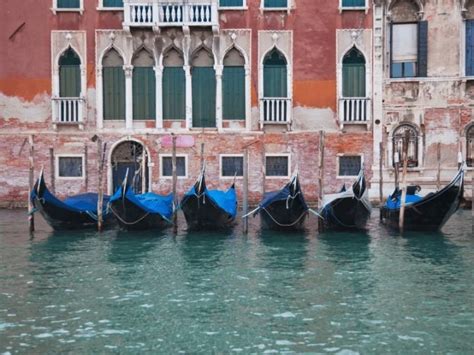 25 Epic Landmarks in Venice (+ Attraction Map!) - Eternal Arrival