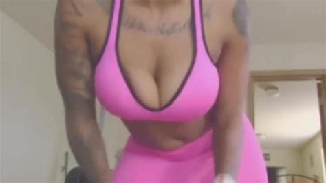 Ebony Ass Joi Porn Videos