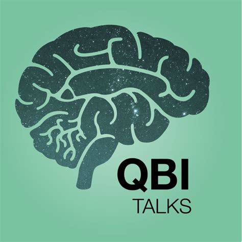 Qbi Talks By Queensland Brain Institute Uq On Apple Podcasts