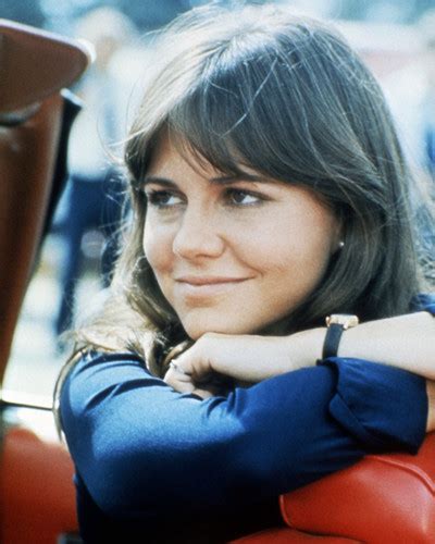 Sally Field Smokey And The Bandit 2