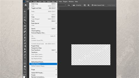 How To Make A Watermark In Photoshop 3 Different Ways Visual Watermark