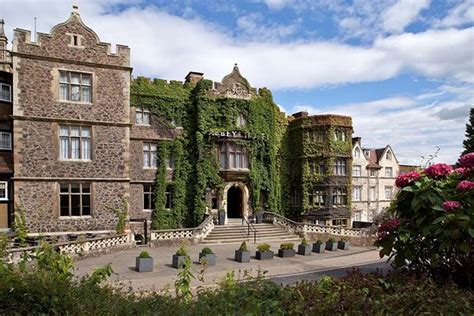 THE ABBEY HOTEL $116 ($̶1̶3̶0̶) - Prices & Reviews - Great Malvern, England