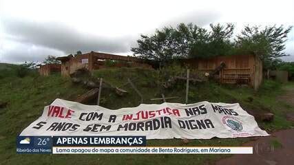 Tragédia de Mariana protestos homenagens e exposição marcam 5 anos do