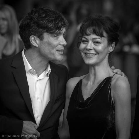 Cillian Murphy And Helen Mccrory Peaky Blinders Series 2 W… Flickr