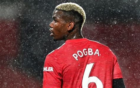 Intervista Pogba Sky Sports Non Sono Finito Ma La Juve