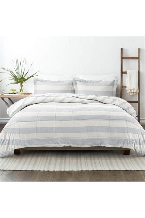 King Comforter Sets Light Blue