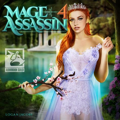 Mage Assassin 4 — Audiobook Guild